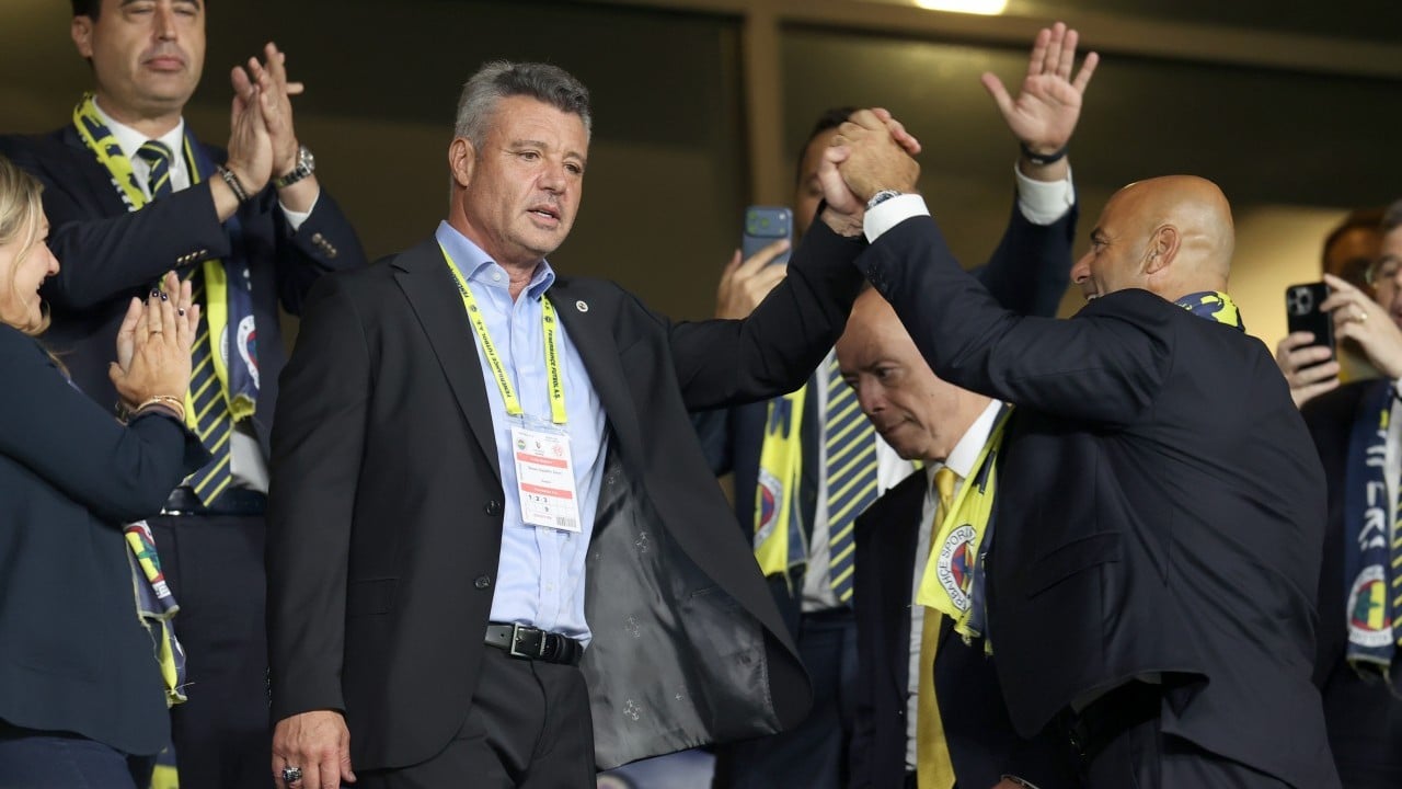 Foto - Fenerbahçe'de flaş, bomba gelişme yaşandı: Bu süreci tamamladı! Sadettin Saran kongre üyelerine seslendi