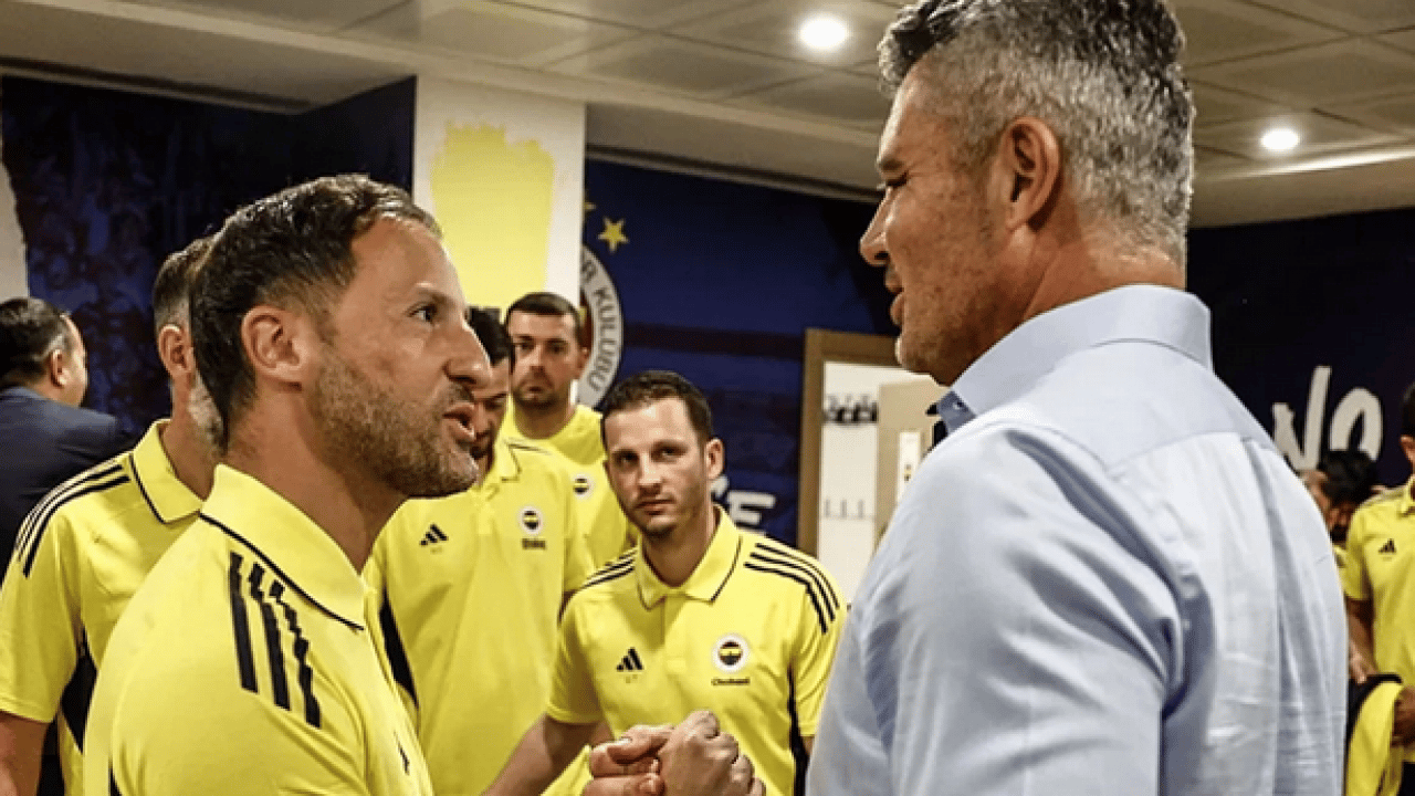 Fenerbahçe'de flaş gelişme yaşanacak... Sadettin Saran, Tedesco’nun transfer isteğini kırmadı