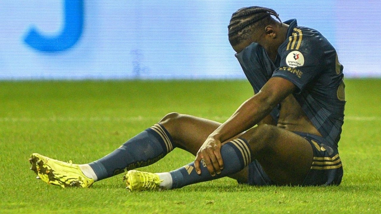 Foto - Fenerbahçe'de Gornik Zabrze maçı öncesi sakatlık!