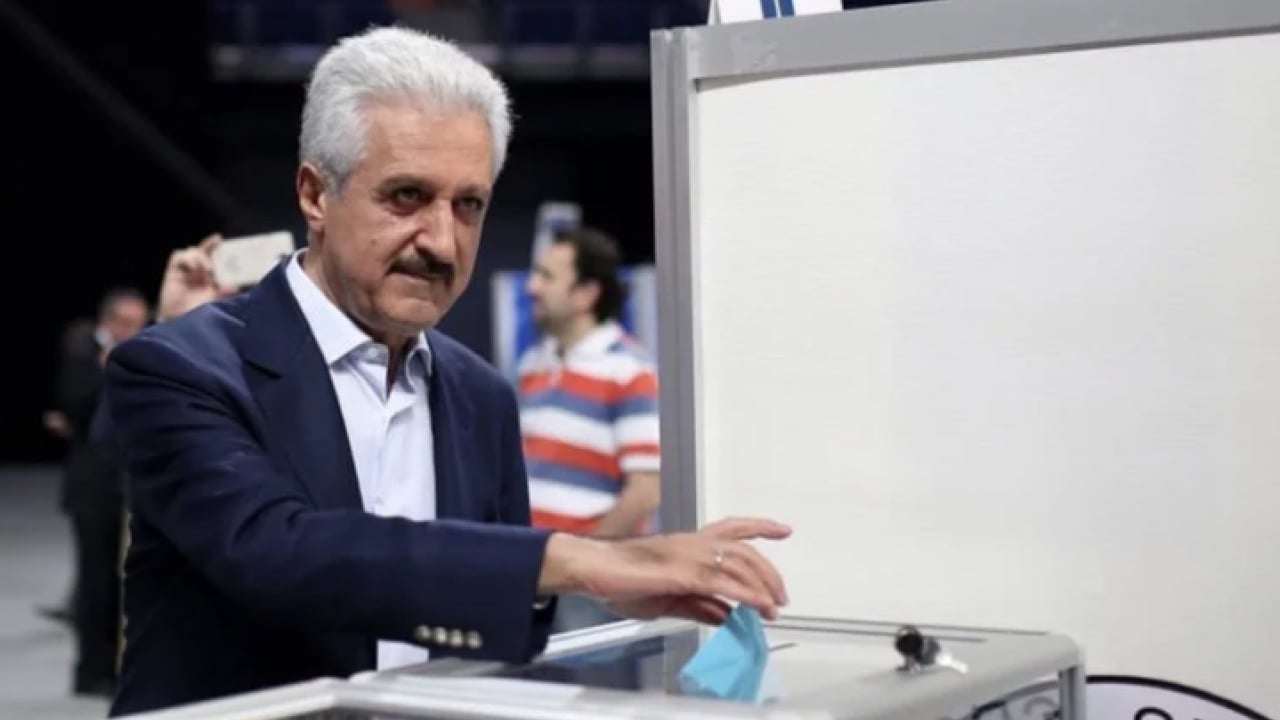 Foto - Fenerbahçe’de gözler seçime çevrildi: Adaylar netleşmeye başladı