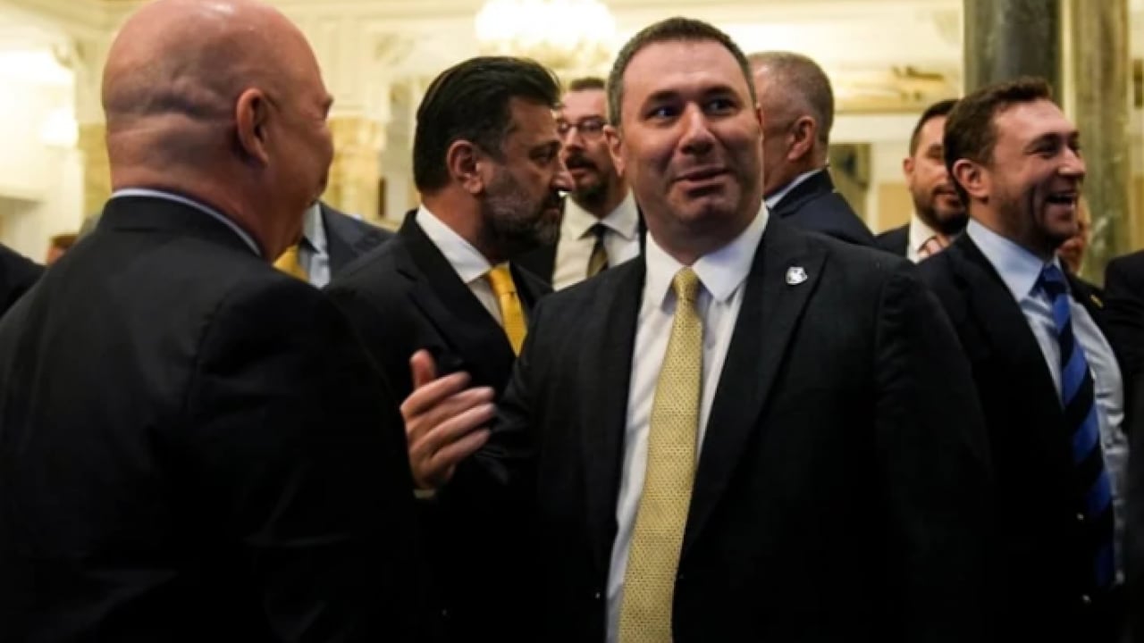 Foto - Fenerbahçe’de gözler seçime çevrildi: Adaylar netleşmeye başladı