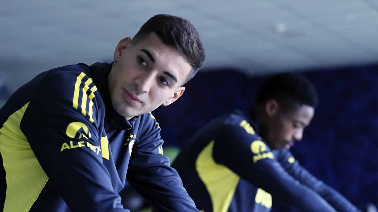 Foto - Fenerbahçe’de Göztepe mesaisi