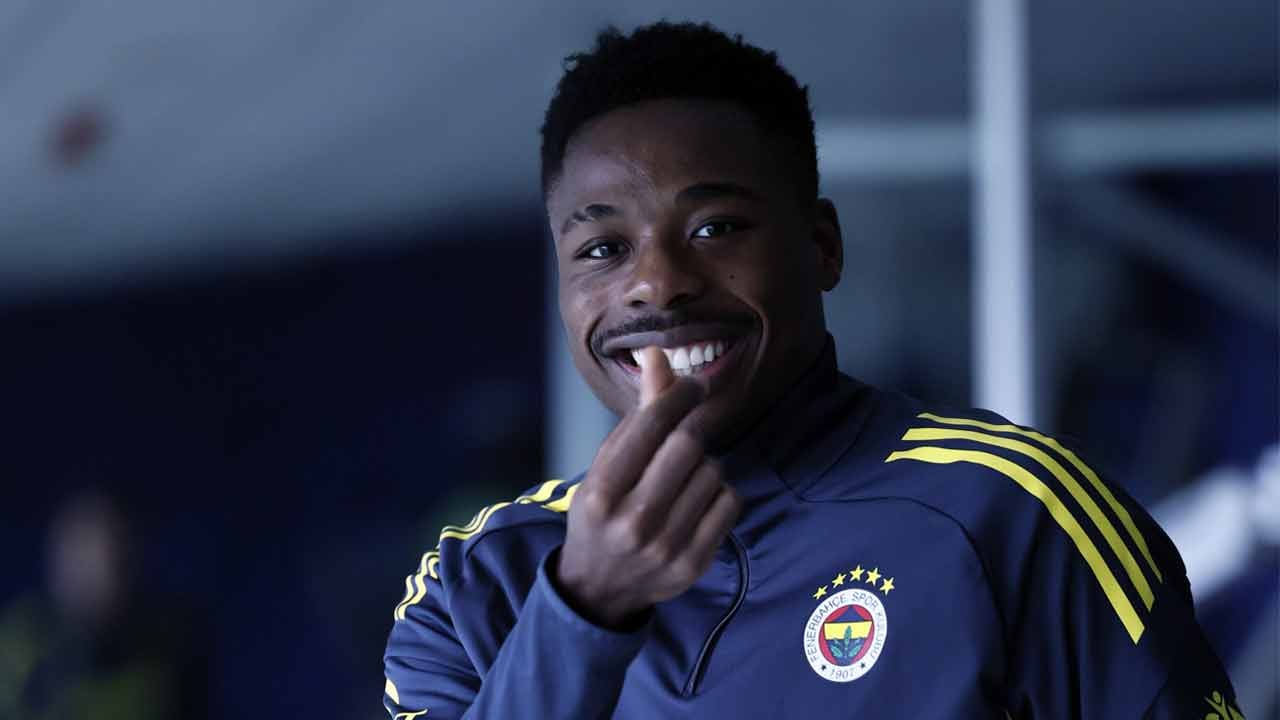 Foto - Fenerbahçe’de Göztepe mesaisi