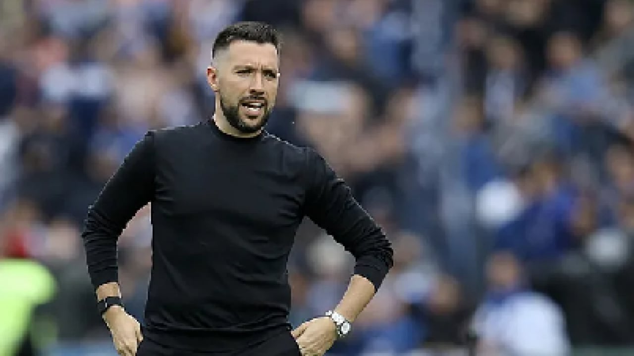 Foto - Fenerbahçe’de Hakan Safi’nin hoca adayı ortaya çıktı! Bu sezon şampiyon olmuştu