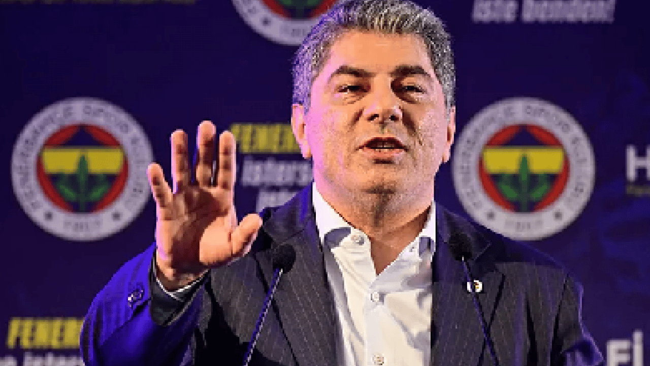 Foto - Fenerbahçe’de Hakan Safi’nin hoca adayı ortaya çıktı! Bu sezon şampiyon olmuştu