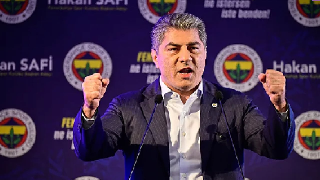 Foto - Fenerbahçe’de Hakan Safi’nin hoca adayı ortaya çıktı! Bu sezon şampiyon olmuştu