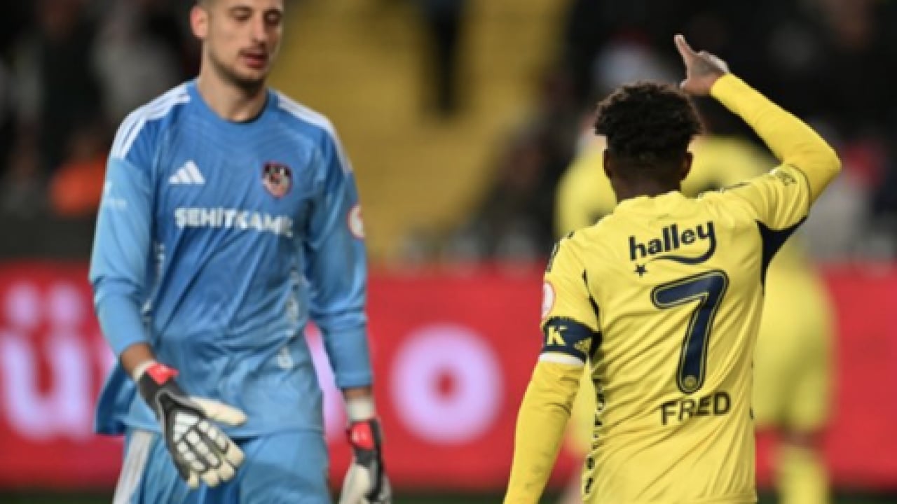 Foto - Fenerbahçe'de ilk ayrılık gerçekleşiyor! Ülkesine dönme kararı aldı