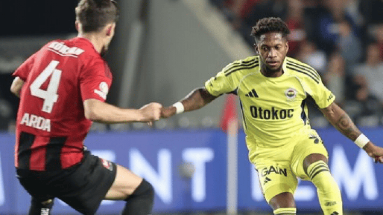 Foto - Fenerbahçe'de ilk ayrılık gerçekleşiyor! Ülkesine dönme kararı aldı