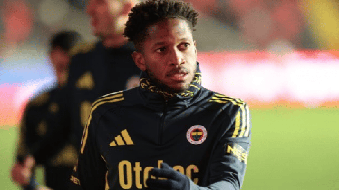 Foto - Fenerbahçe'de ilk ayrılık gerçekleşiyor! Ülkesine dönme kararı aldı