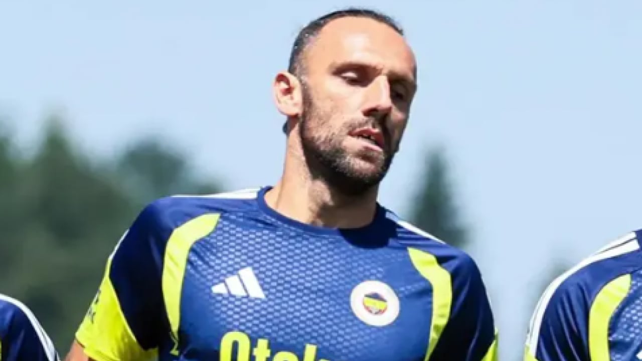 Foto - Fenerbahçe’de kabus devam ediyor! Fenerbahçe'de Vedat Muriqi şoku