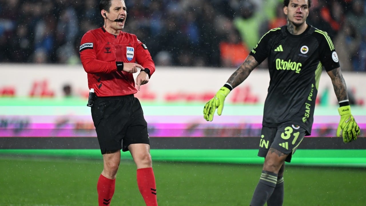 Fenerbahçe'de kabus gibi dönem başlıyor: 18 günde 6 maç birden!