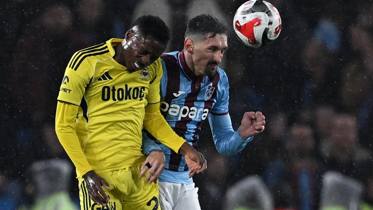 Foto - Fenerbahçe'de kabus gibi dönem başlıyor: 18 günde 6 maç birden!