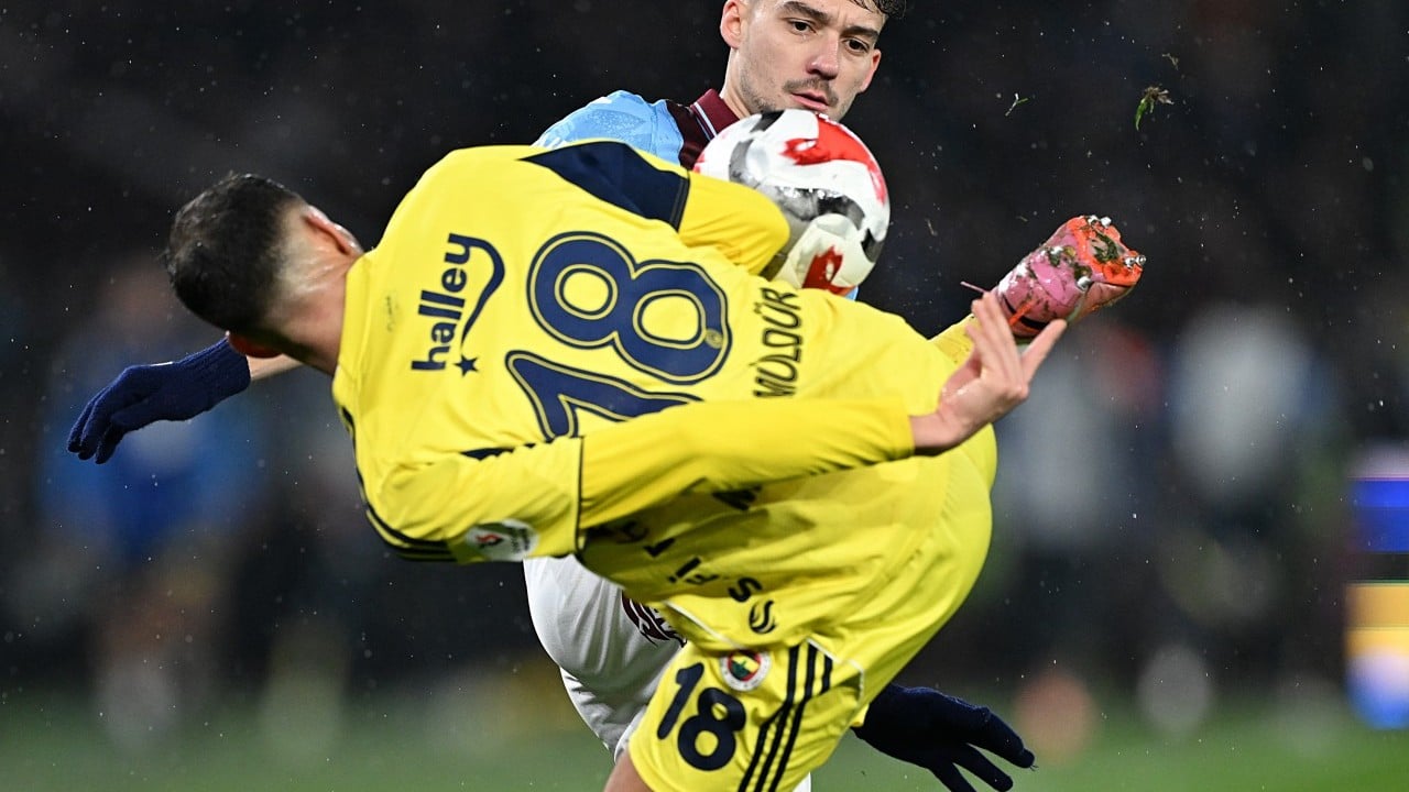 Foto - Fenerbahçe'de kabus gibi dönem başlıyor: 18 günde 6 maç birden!