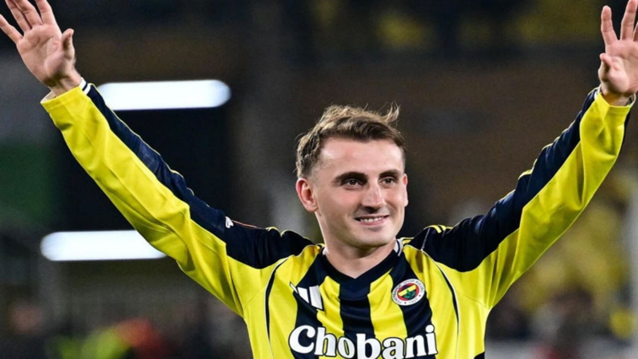Fenerbahçe’de Kerem Aktürkoğlu krizi: İdmana sakın getirmeyin, tekme tokat döveceğim
