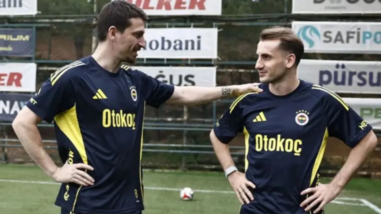Foto - Fenerbahçe’de Kerem Aktürkoğlu krizi: İdmana sakın getirmeyin, tekme tokat döveceğim