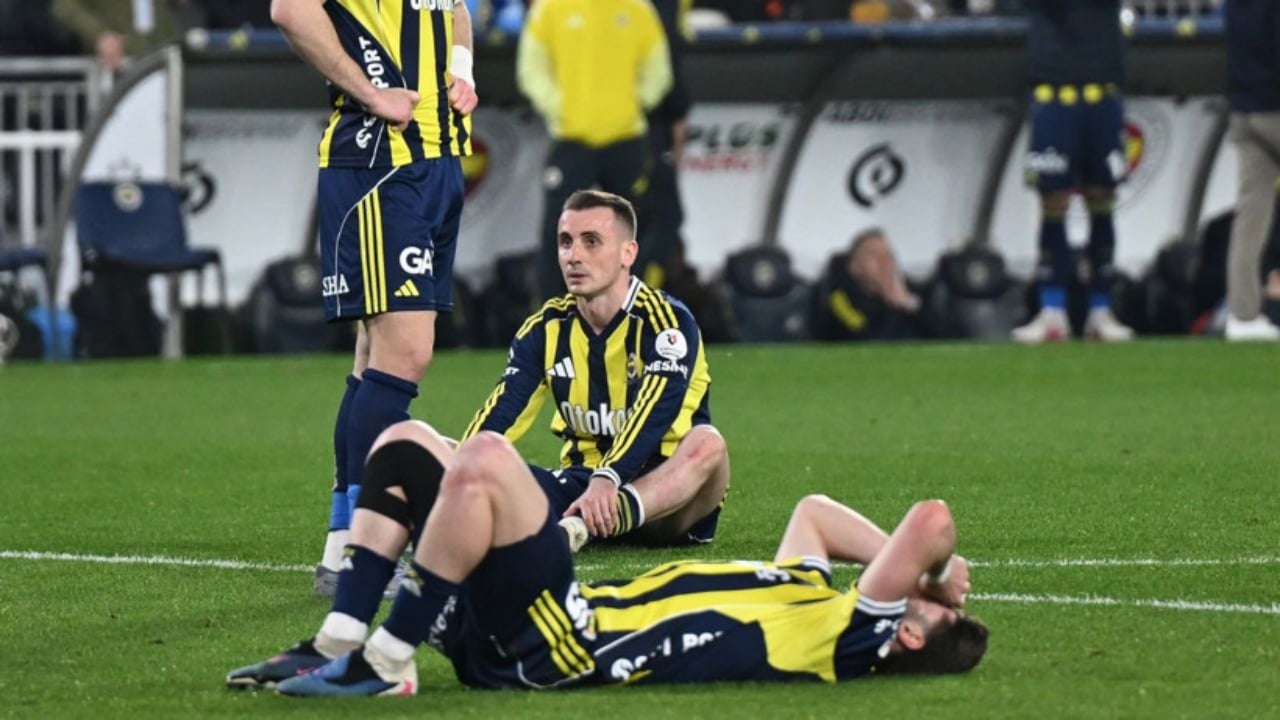 Foto - Fenerbahçe’de Kerem Aktürkoğlu krizi: İdmana sakın getirmeyin, tekme tokat döveceğim