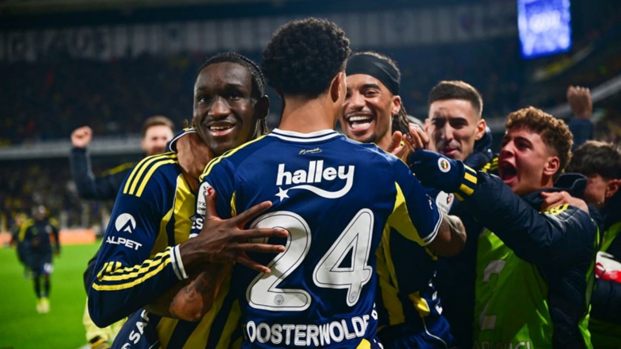 Foto - Fenerbahçe’de Kerem Aktürkoğlu krizi: İdmana sakın getirmeyin, tekme tokat döveceğim