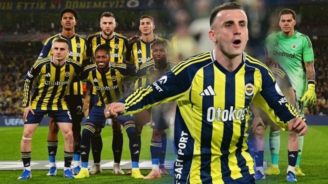 Foto - Fenerbahçe’de Kerem Aktürkoğlu krizi: İdmana sakın getirmeyin, tekme tokat döveceğim