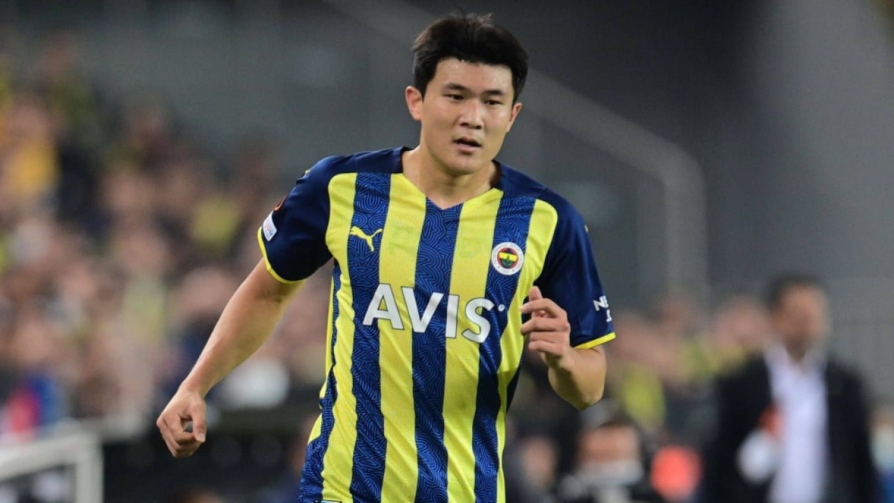 Foto - Fenerbahçe'de Kim Min Jae sesleri! Bonservisi belli oldu