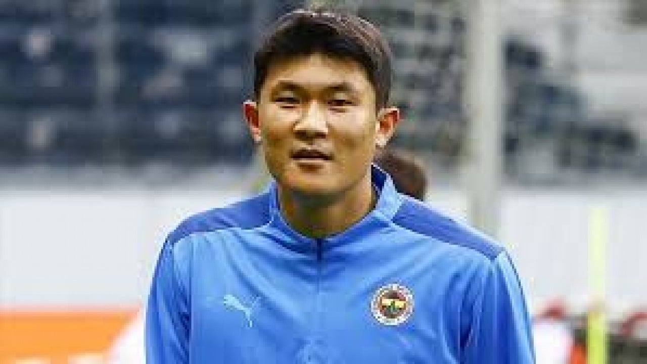 Foto - Fenerbahçe'de Kim Min Jae sesleri! Bonservisi belli oldu