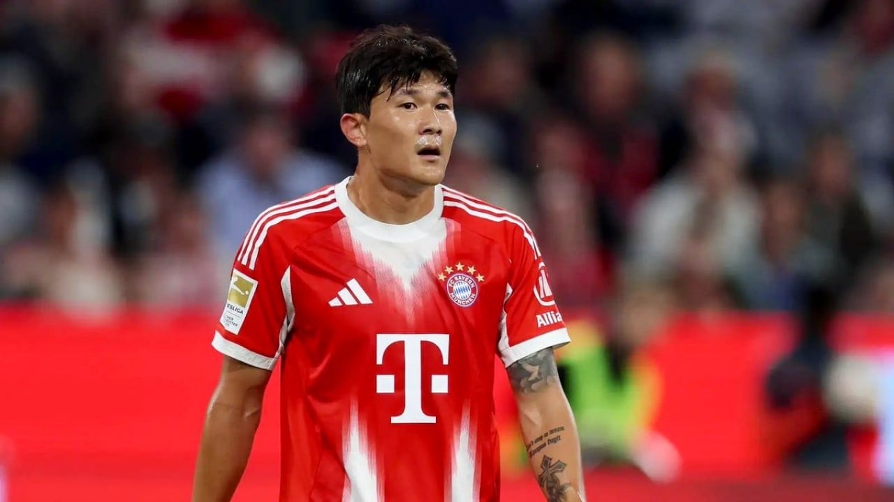Foto - Fenerbahçe'de Kim Min Jae sesleri! Bonservisi belli oldu