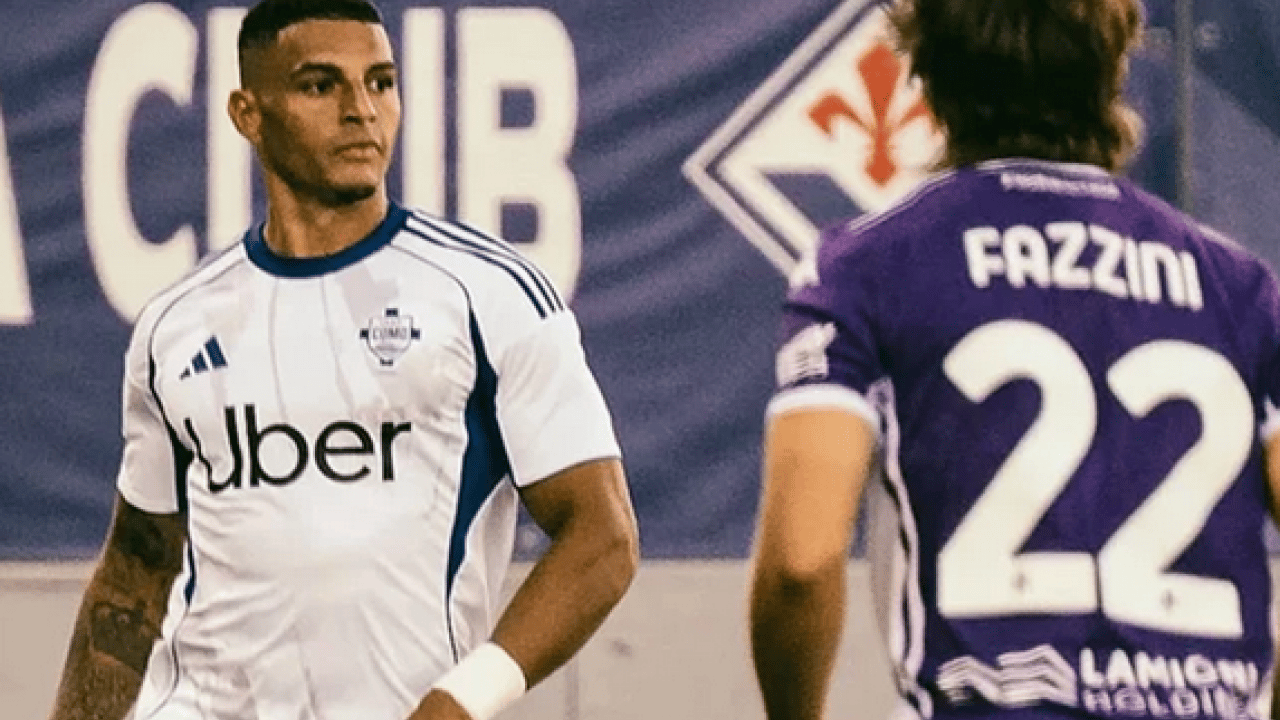 Foto - Fenerbahçe'de kovulma aşamasına gelmişti! Şimdi Serie A'yı sallıyor