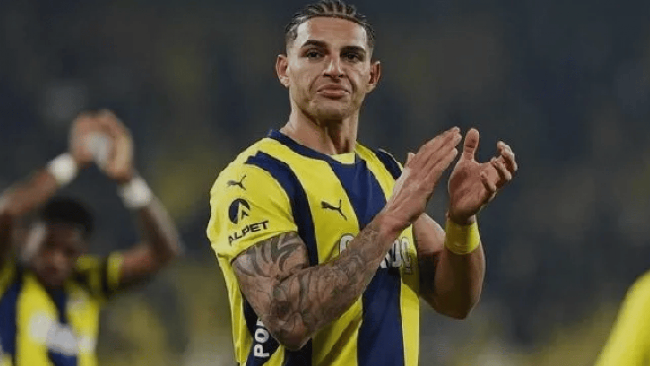 Foto - Fenerbahçe'de kovulma aşamasına gelmişti! Şimdi Serie A'yı sallıyor