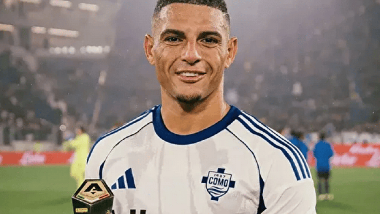 Foto - Fenerbahçe'de kovulma aşamasına gelmişti! Şimdi Serie A'yı sallıyor