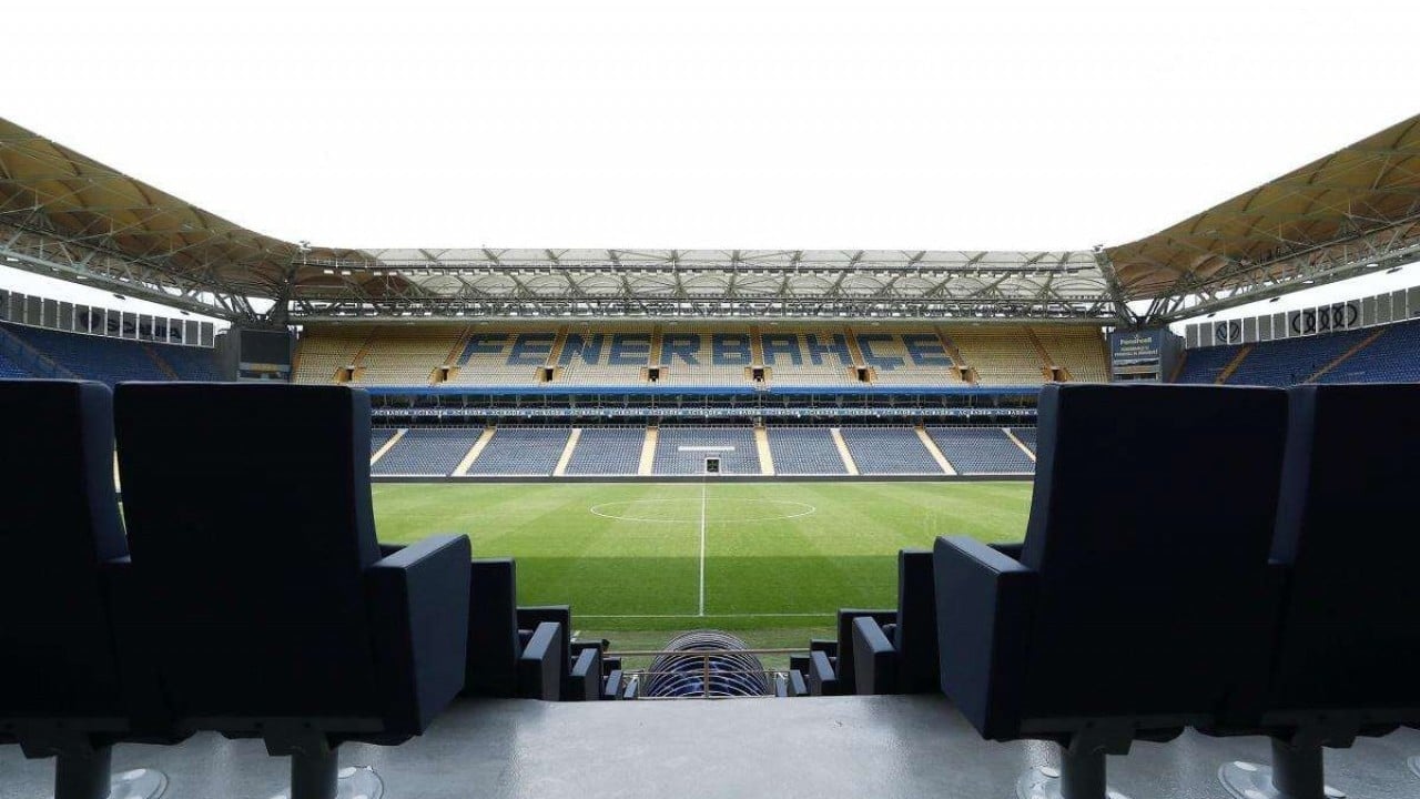 Foto - Fenerbahçe'de loca krizi!