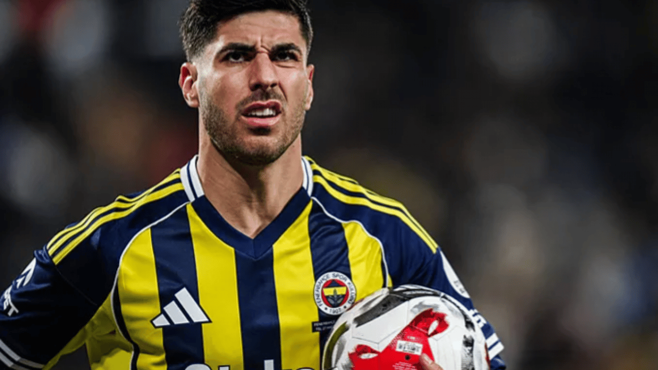 Fenerbahçe’de Marco Asensio gelişmesi: Karar verildi, menajerine iletildi