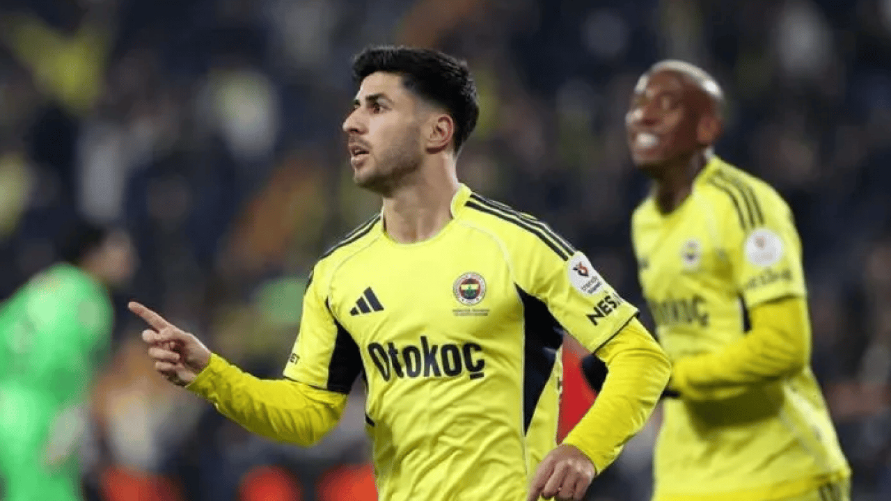 Foto - Fenerbahçe’de Marco Asensio gelişmesi: Karar verildi, menajerine iletildi
