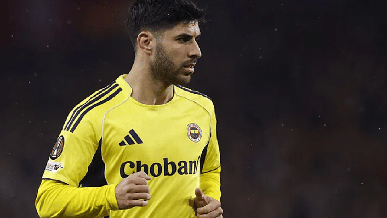 Foto - Fenerbahçe’de Marco Asensio gelişmesi: Karar verildi, menajerine iletildi