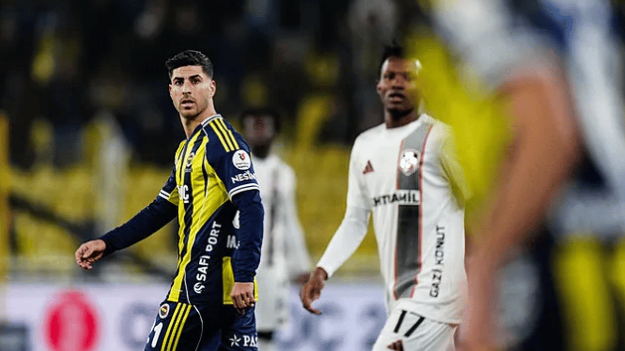 Foto - Fenerbahçe’de Marco Asensio gelişmesi: Karar verildi, menajerine iletildi