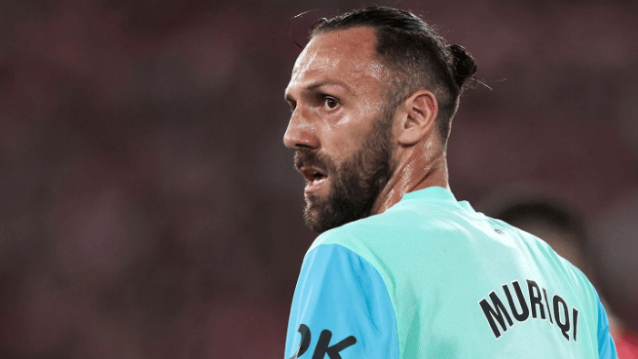 Fenerbahçe’de Muriqi şoku! Mallorca’dan dudak uçuklatan bonservis