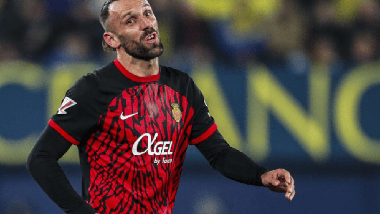 Foto - Fenerbahçe’de Muriqi şoku! Mallorca’dan dudak uçuklatan bonservis