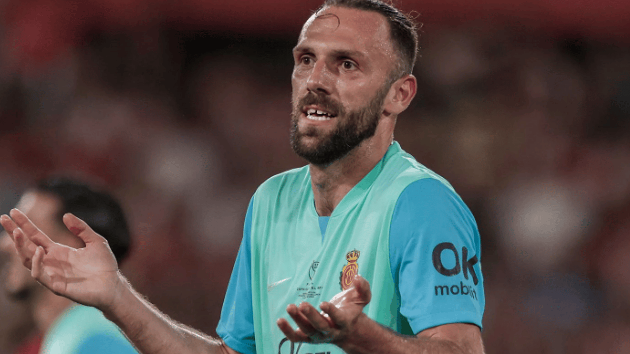 Foto - Fenerbahçe’de Muriqi şoku! Mallorca’dan dudak uçuklatan bonservis