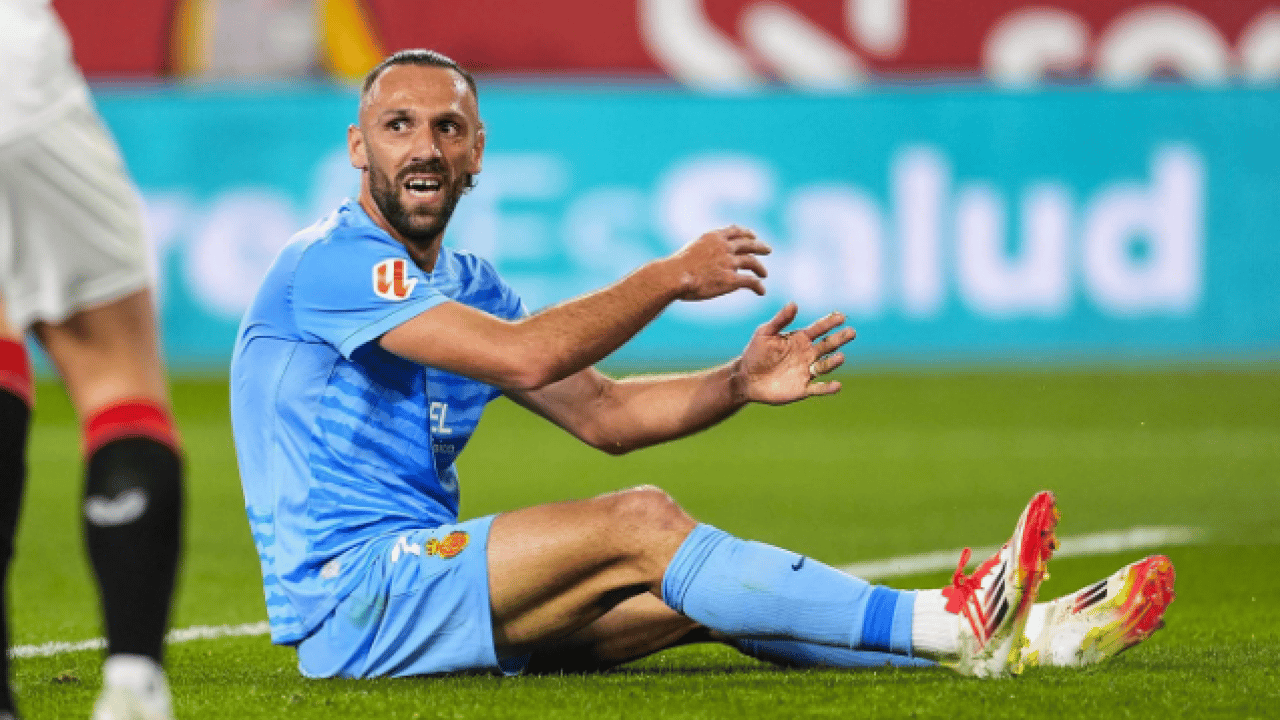 Foto - Fenerbahçe’de Muriqi şoku! Mallorca’dan dudak uçuklatan bonservis