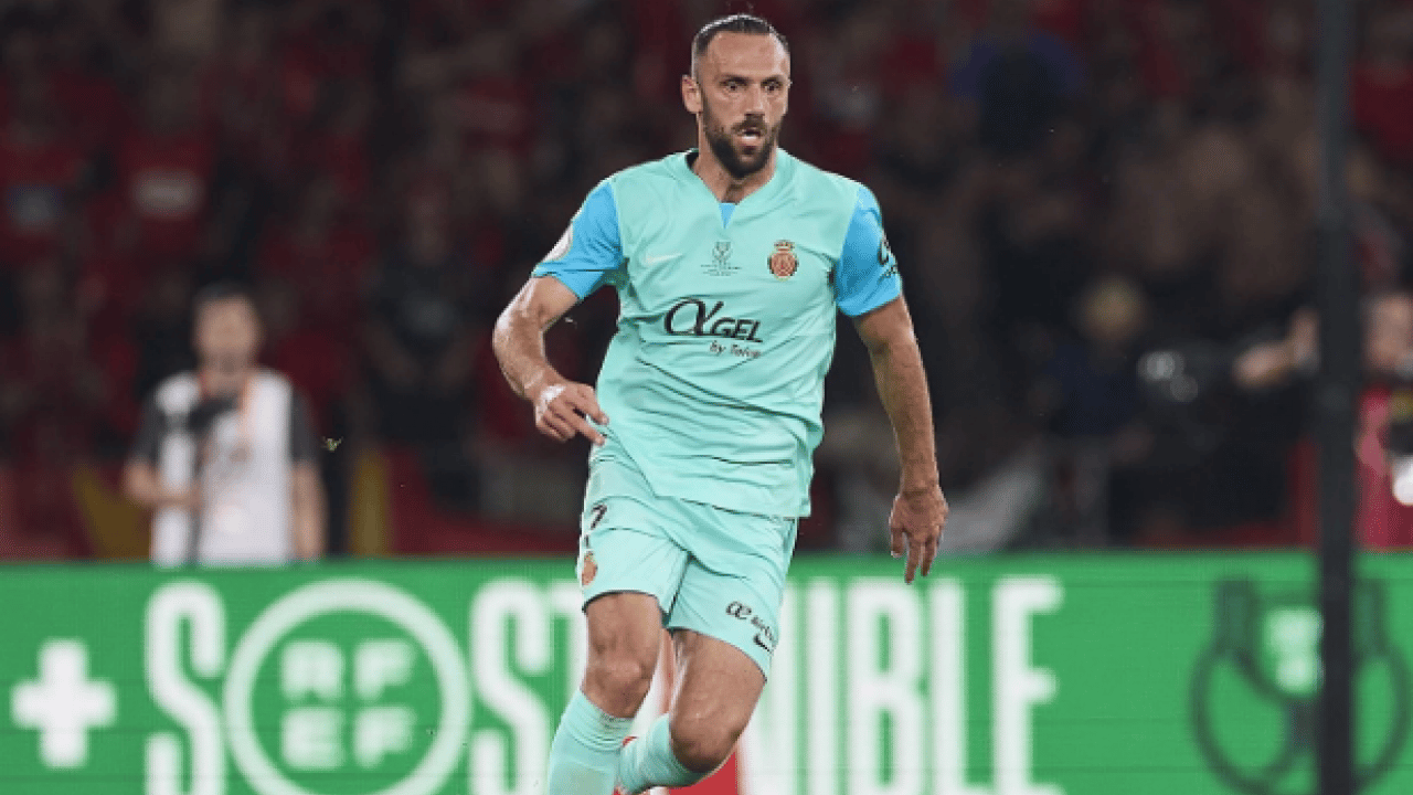 Foto - Fenerbahçe’de Muriqi şoku! Mallorca’dan dudak uçuklatan bonservis