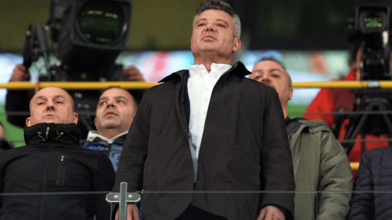 Foto - Fenerbahçe’de ortalık alev aldı! Tam 17 isimle yollar ayrılacak