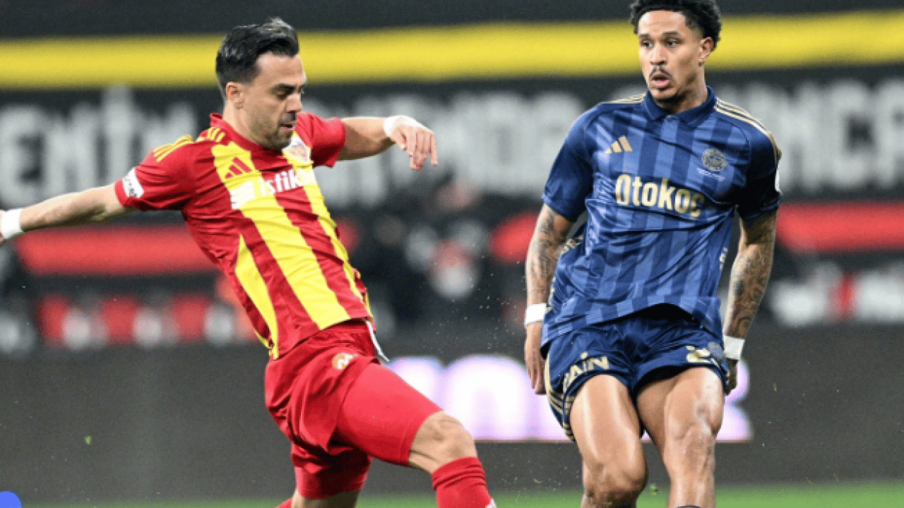 Foto - Fenerbahçe’de ortalık alev aldı! Tam 17 isimle yollar ayrılacak