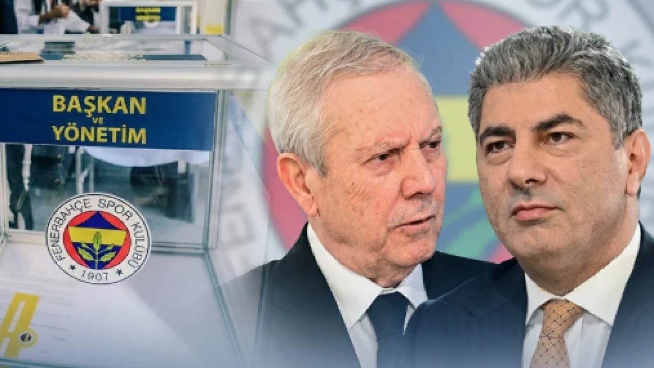 Foto - Fenerbahçe’de oy verme işlemi ne zaman bitiyor? FB’de yeni başkan belli oldu mu, seçimi kim kazandı?