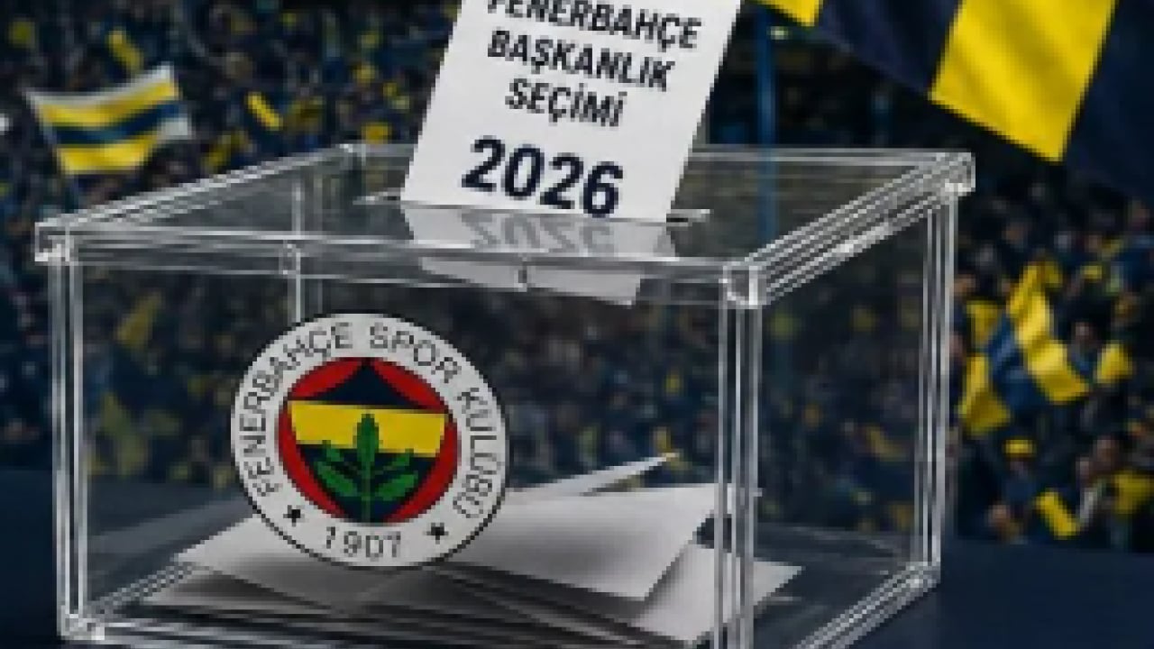 Foto - Fenerbahçe’de oy verme işlemi ne zaman bitiyor? FB’de yeni başkan belli oldu mu, seçimi kim kazandı?
