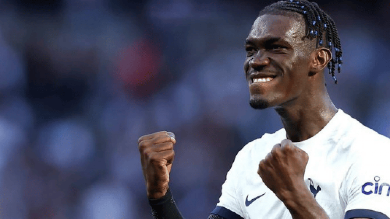 Foto - Fenerbahçe'de rota tekrar Bissouma! O transferin bilinmeyenleri ortaya çıktı! 