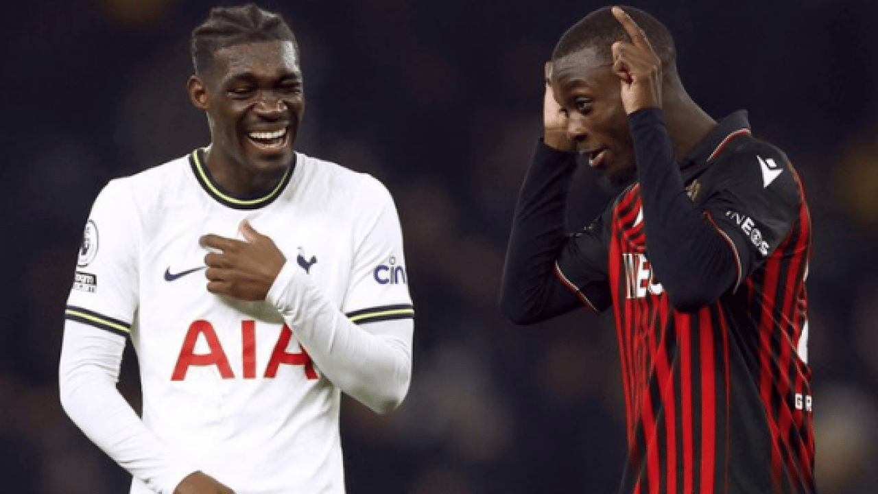 Fenerbahçe'de rota tekrar Bissouma! O transferin bilinmeyenleri ortaya çıktı! 