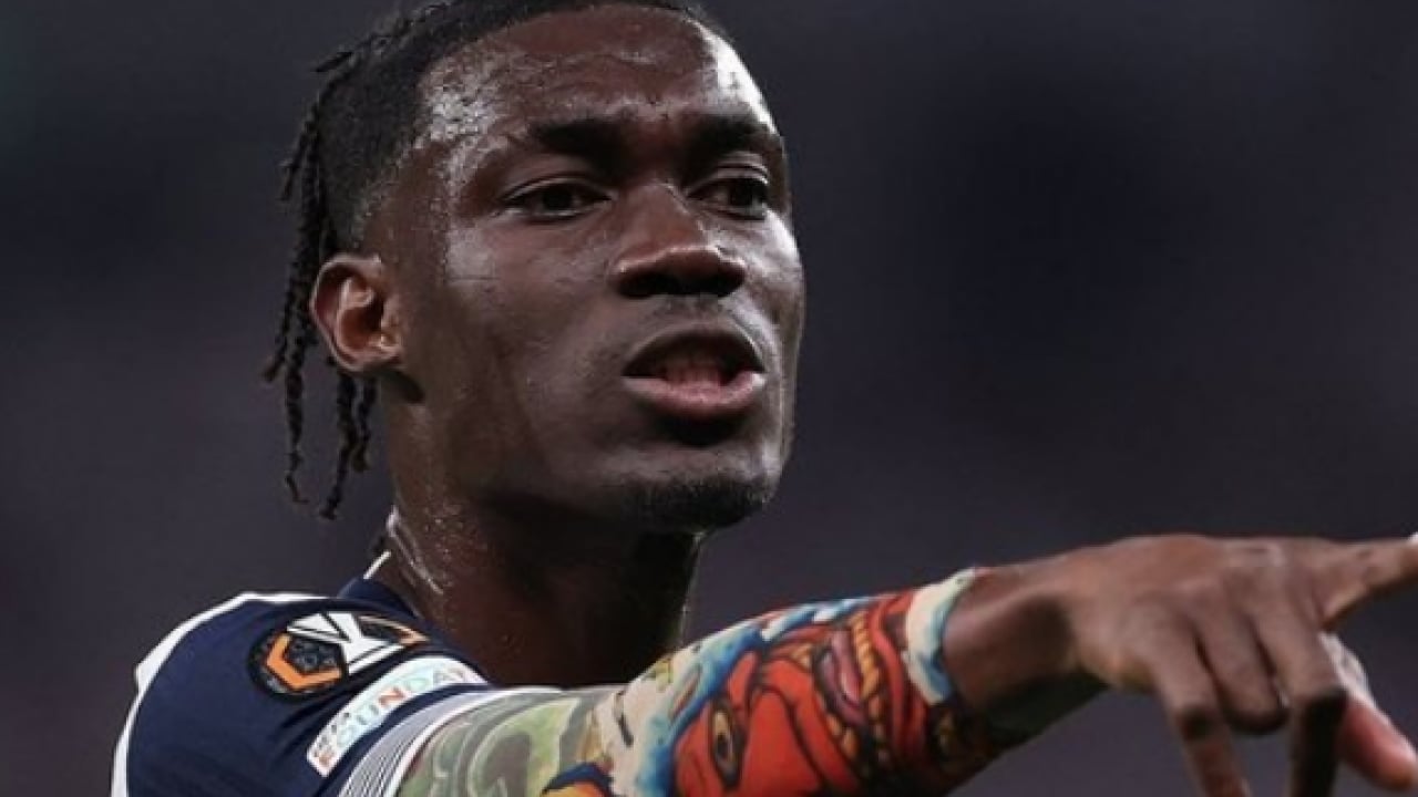 Foto - Fenerbahçe'de rota tekrar Bissouma! O transferin bilinmeyenleri ortaya çıktı! 