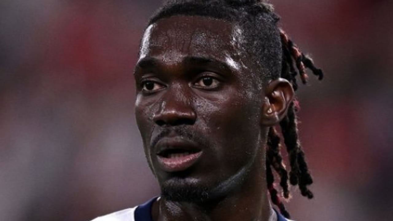 Foto - Fenerbahçe'de rota tekrar Bissouma! O transferin bilinmeyenleri ortaya çıktı! 