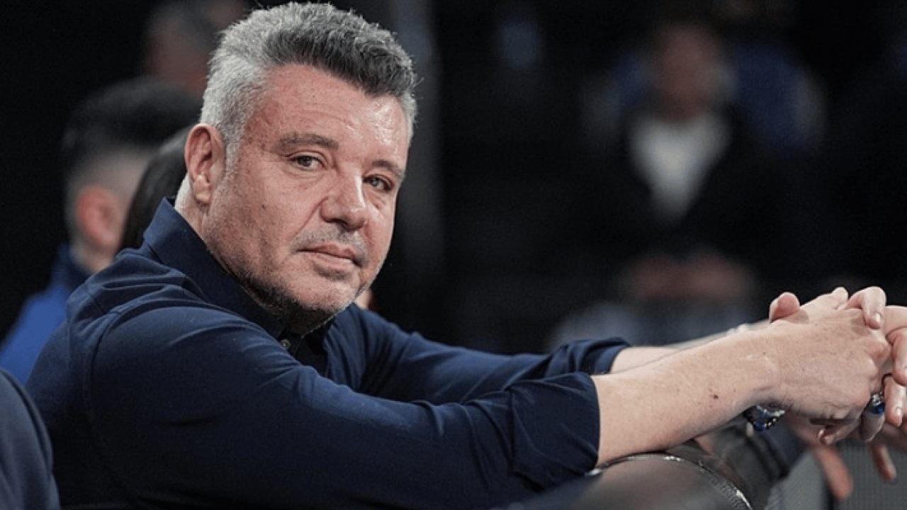 Fenerbahçe'de sağ kanada dünya yıldızı! Başkan Saran devrede