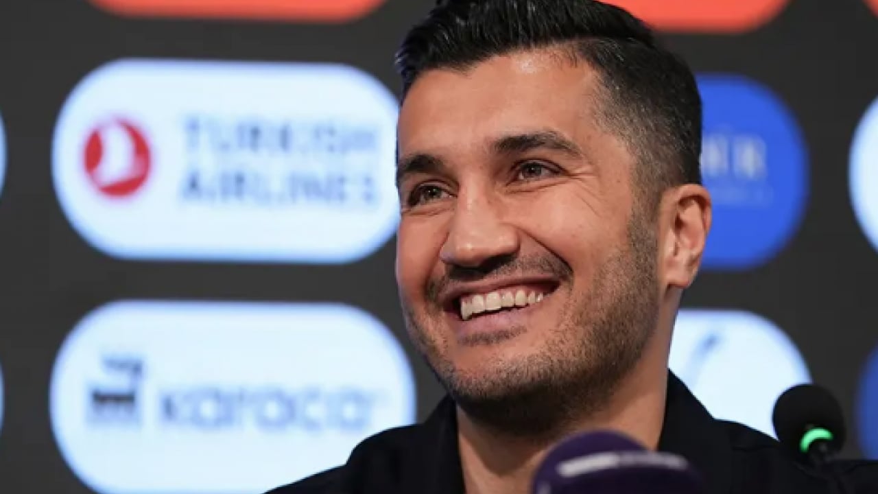Foto - Fenerbahçe'de Şahin şoku: Nuri Şahin - Fenerbahçe: Ve gece yarısı resmi açıklama geldi