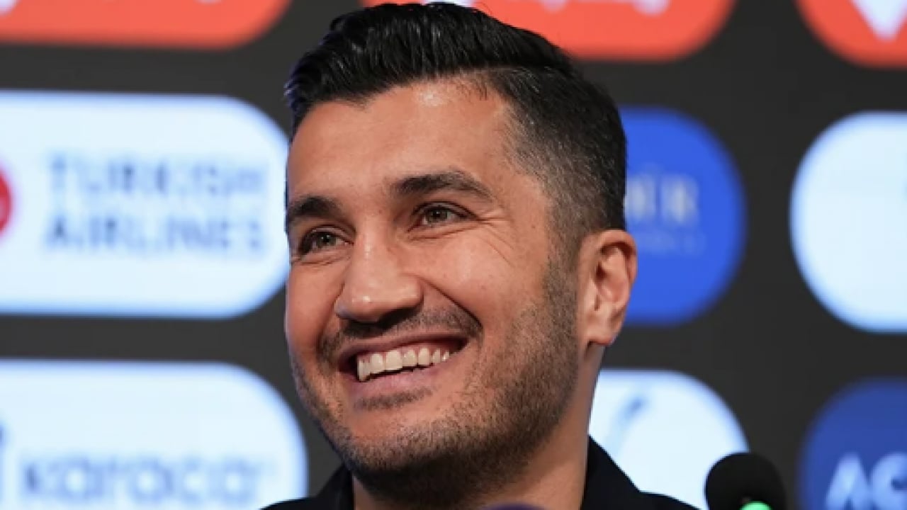 Fenerbahçe'de Şahin şoku: Nuri Şahin - Fenerbahçe: Ve gece yarısı resmi açıklama geldi