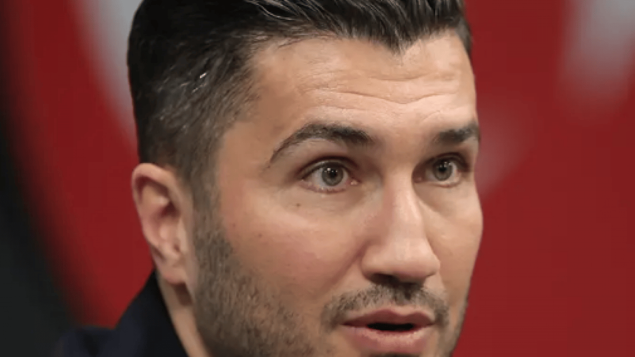 Foto - Fenerbahçe'de Şahin şoku: Nuri Şahin - Fenerbahçe: Ve gece yarısı resmi açıklama geldi